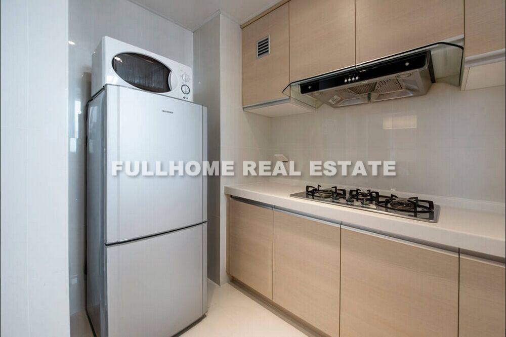 Li Du Xin Gui  - Interior view 4, Shanghai rental property