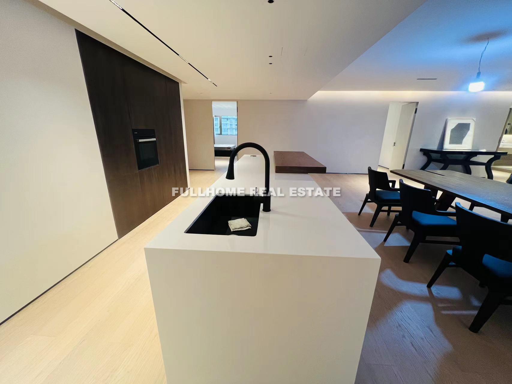 Shanghai Bay - Interior view 17, Shanghai rental property