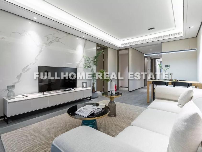 Shanghai Bay - Interior view 8, Shanghai rental property