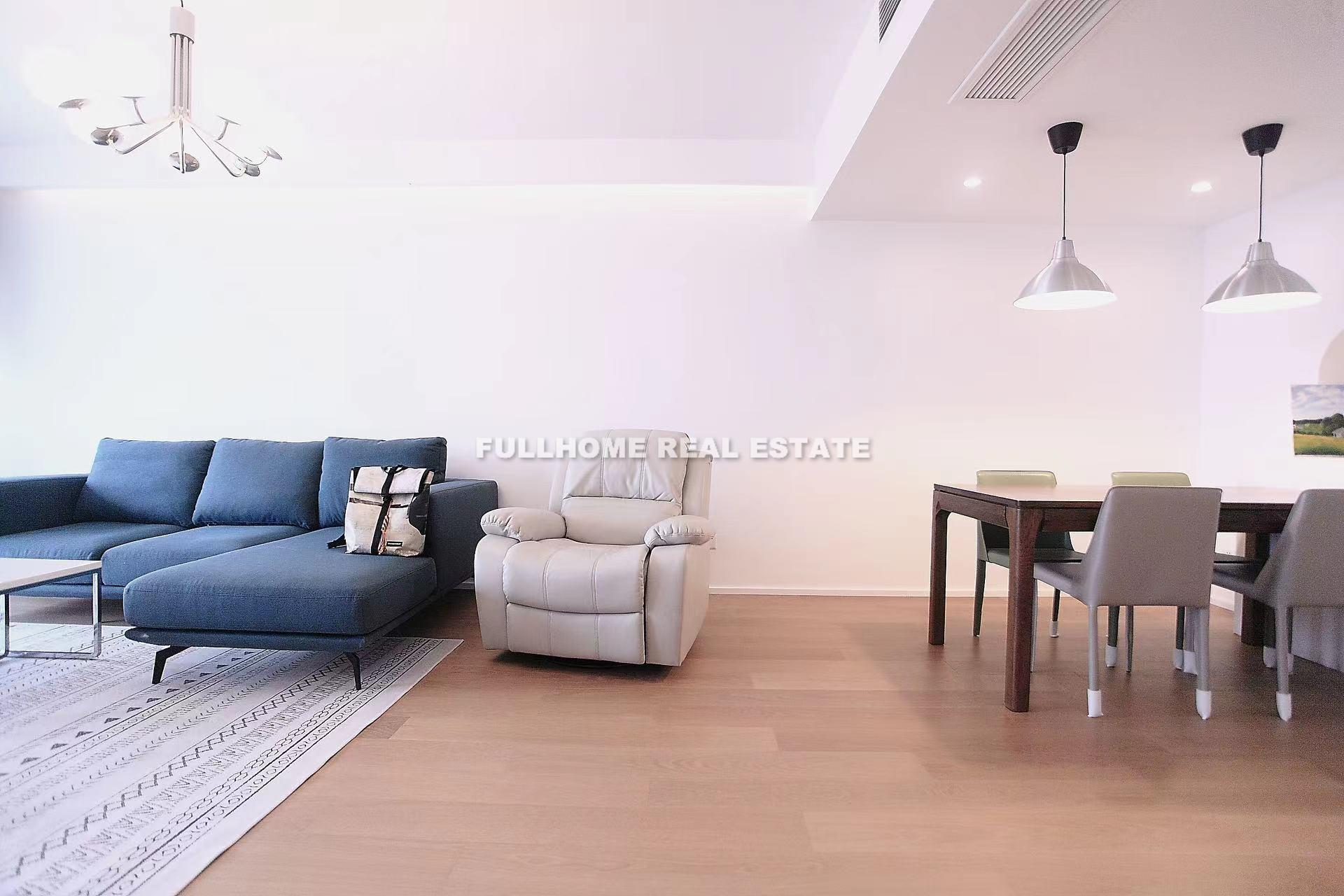 Edifice Apts - Interior view 13, Shanghai rental property