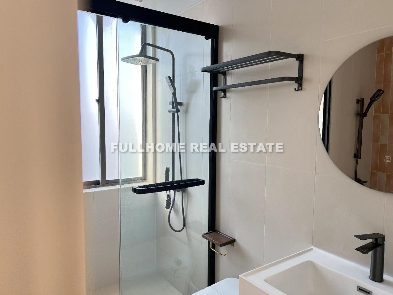 Jinxiu Jiangnan - Interior view 2, Shanghai rental property