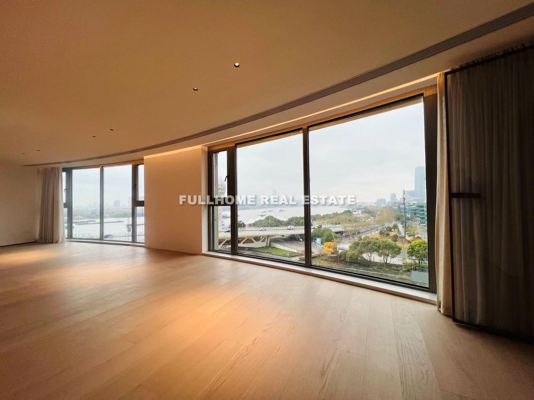Shanghai Bay - Interior view 10, Shanghai rental property