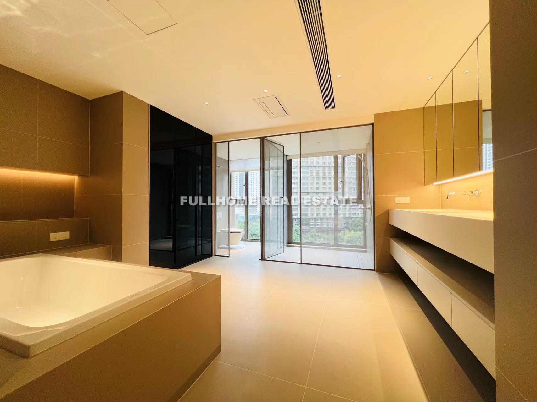 Shanghai Bay - Interior view 4, Shanghai rental property