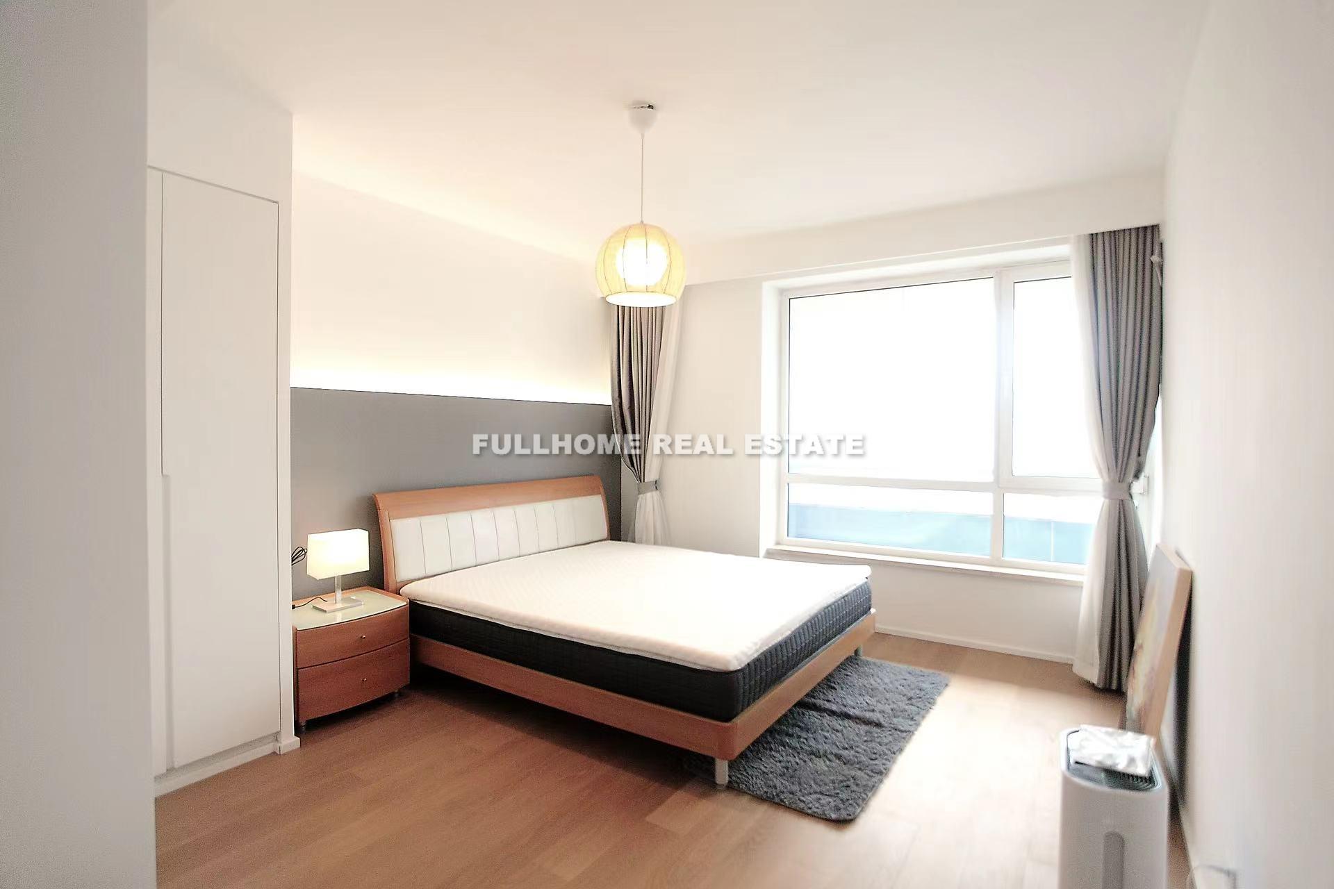 Edifice Apts - Interior view 5, Shanghai rental property