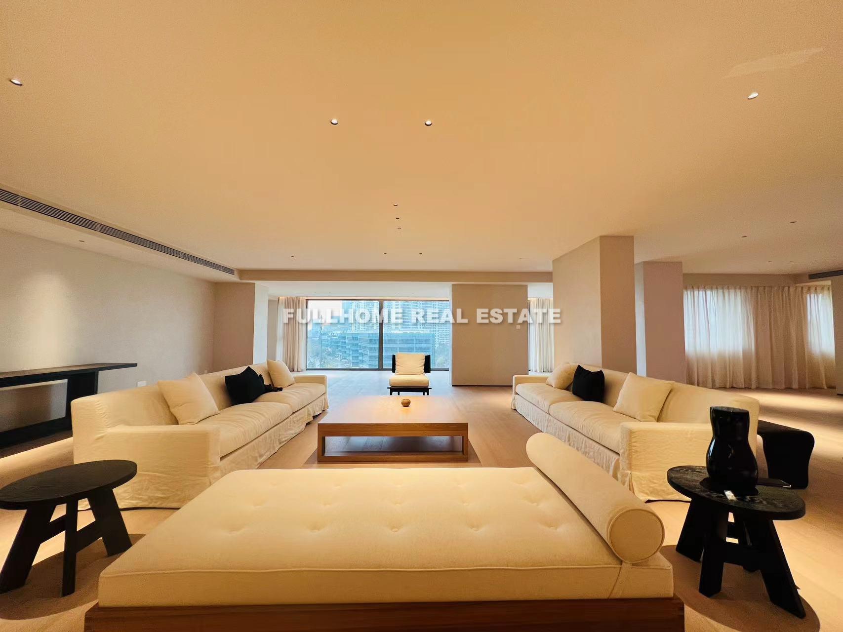 Shanghai Bay - Interior view 18, Shanghai rental property
