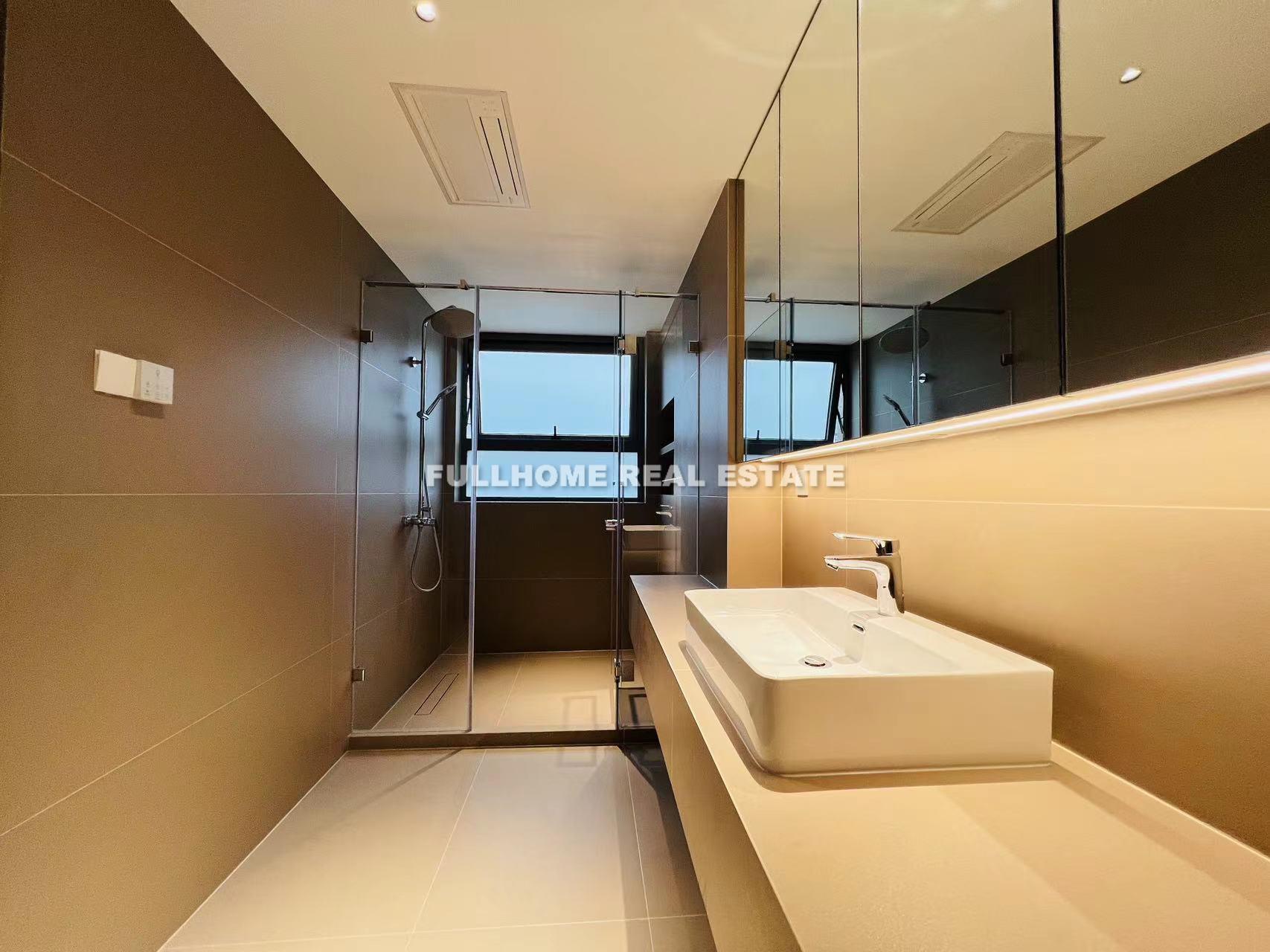 Shanghai Bay - Interior view 3, Shanghai rental property