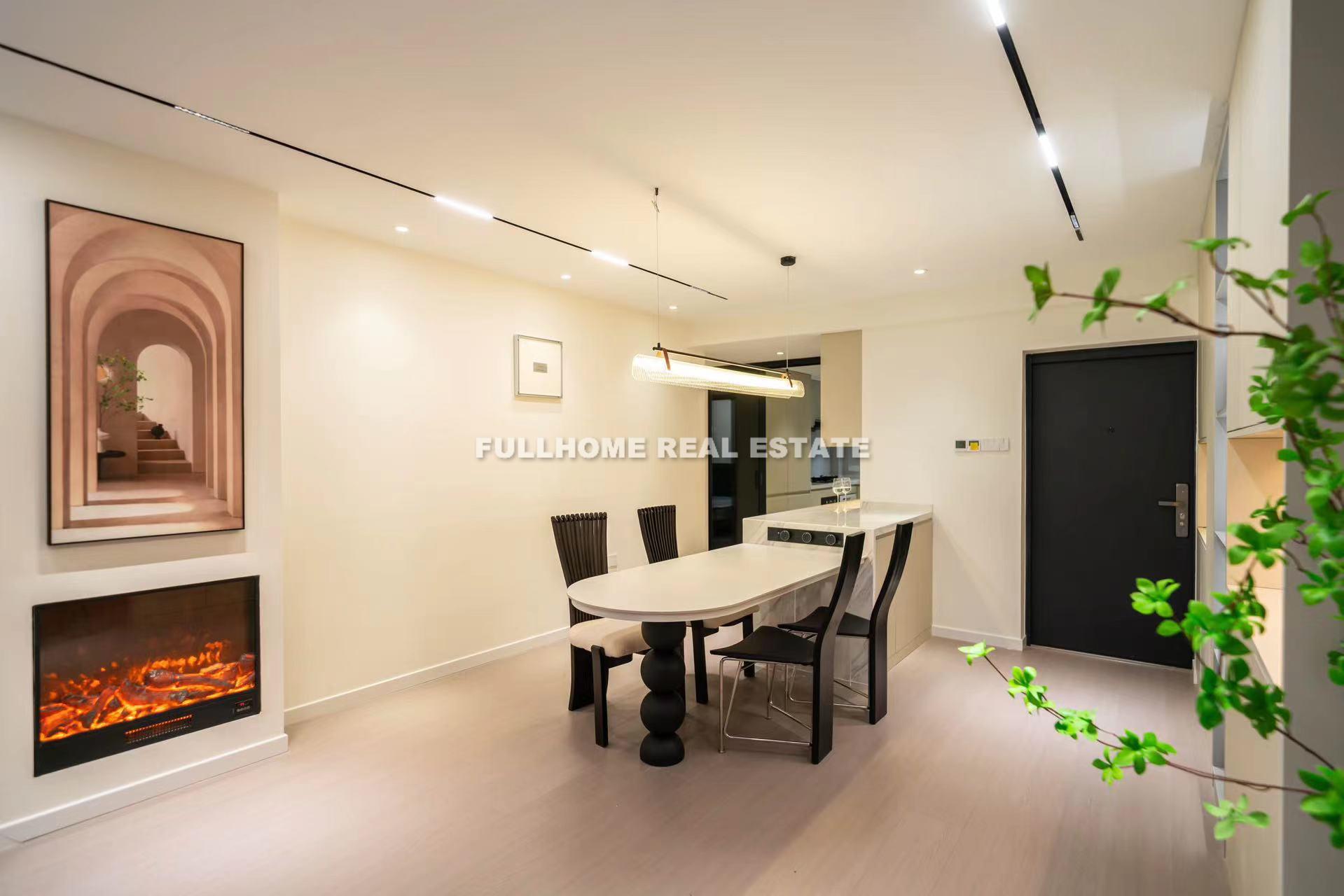 Jiangnan Zaochuan Xinyuan - Interior view 8, Shanghai rental property