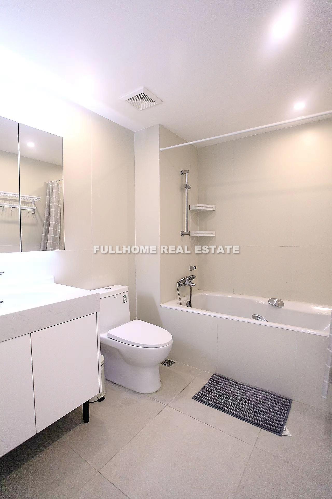 Edifice Apts - Interior view 6, Shanghai rental property