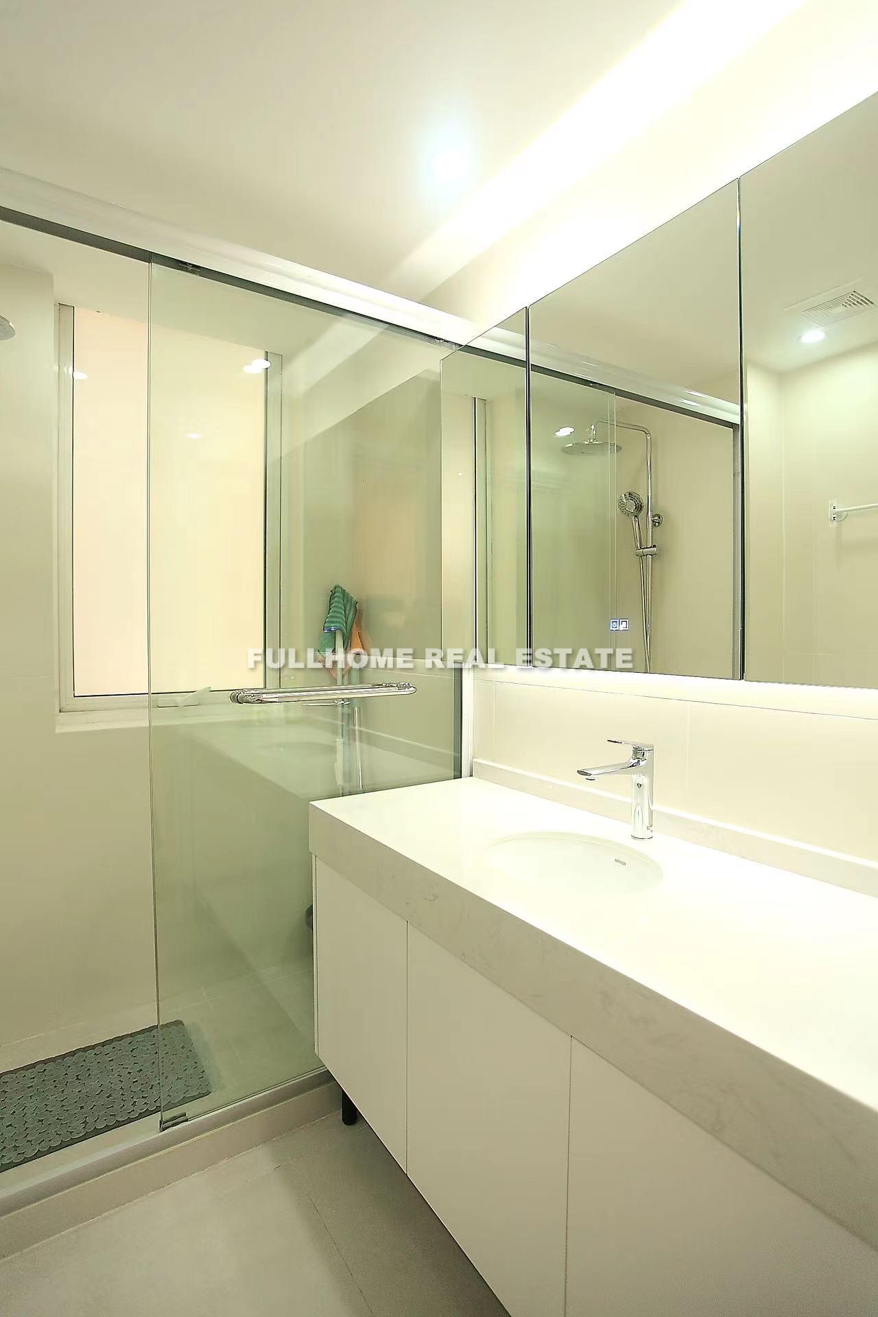 Edifice Apts - Interior view 8, Shanghai rental property