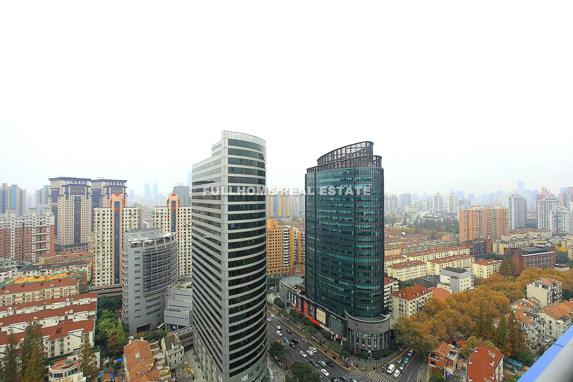 Edifice Apts - Interior view 10, Shanghai rental property