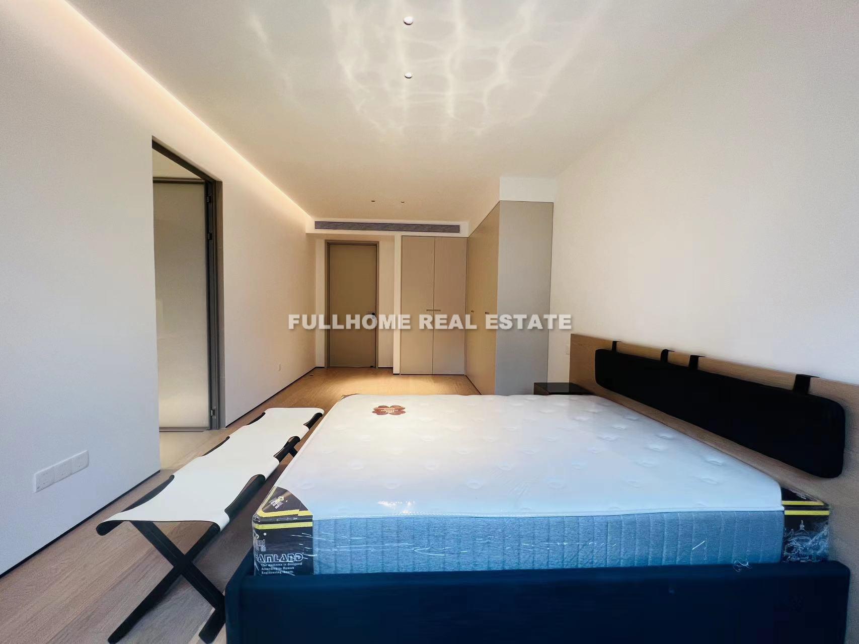 Shanghai Bay - Interior view 6, Shanghai rental property