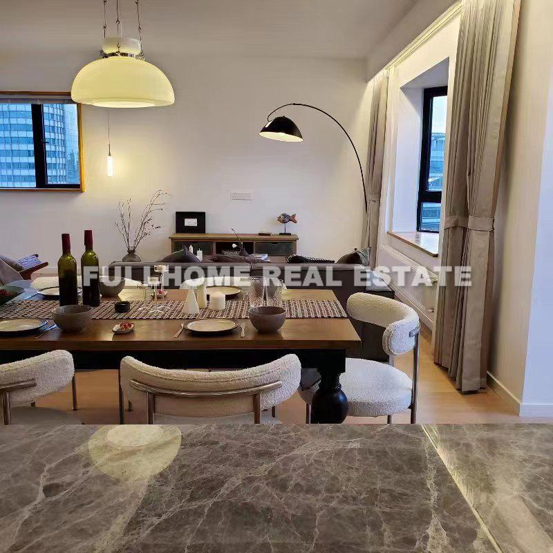 Datong Garden - Interior view 3, Shanghai rental property