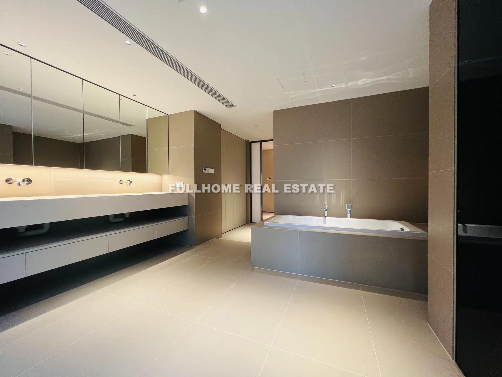 Shanghai Bay - Interior view 2, Shanghai rental property