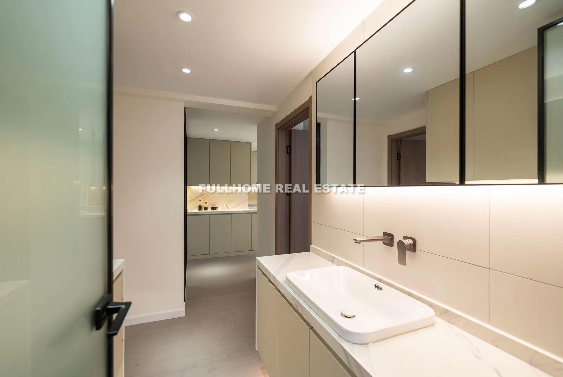 Jiangnan Zaochuan Xinyuan - Interior view 9, Shanghai rental property