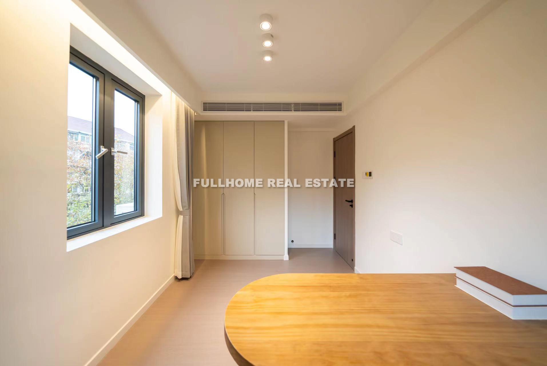 Jiangnan Zaochuan Xinyuan - Interior view 7, Shanghai rental property