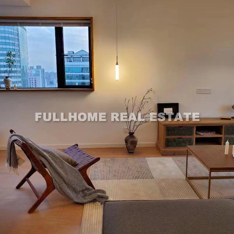 Datong Garden - Interior view 2, Shanghai rental property