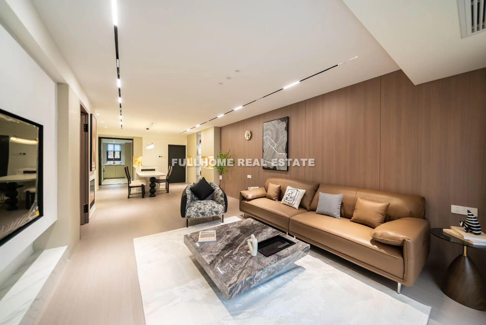 Jiangnan Zaochuan Xinyuan - Interior view 4, Shanghai rental property
