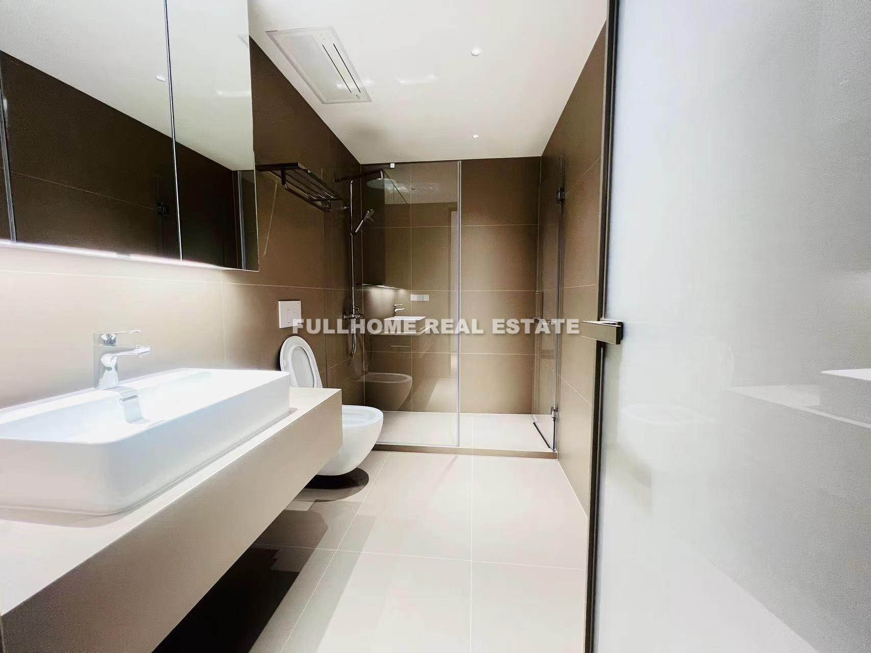 Shanghai Bay - Interior view 9, Shanghai rental property