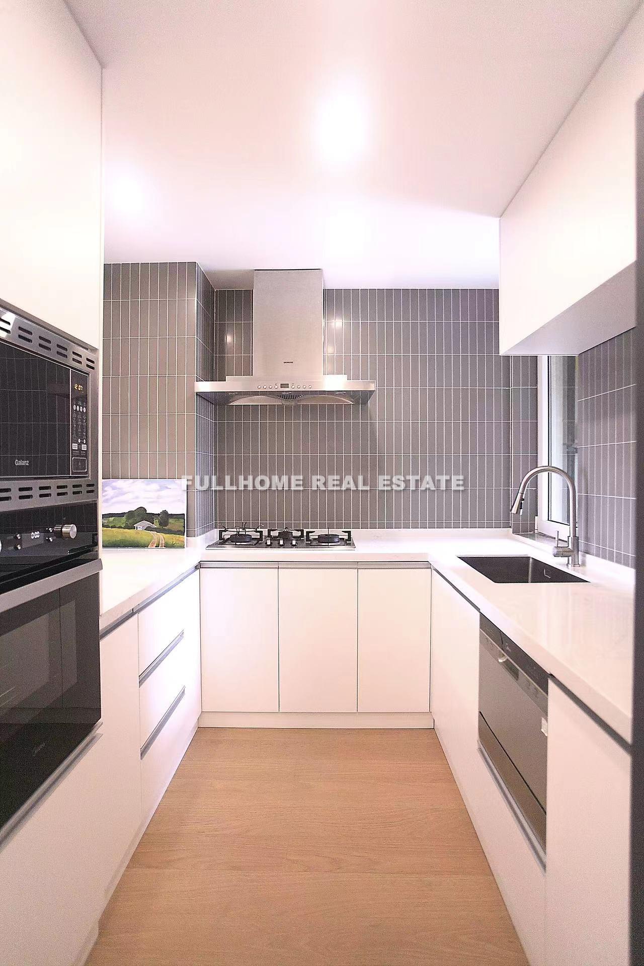 Edifice Apts - Interior view 7, Shanghai rental property