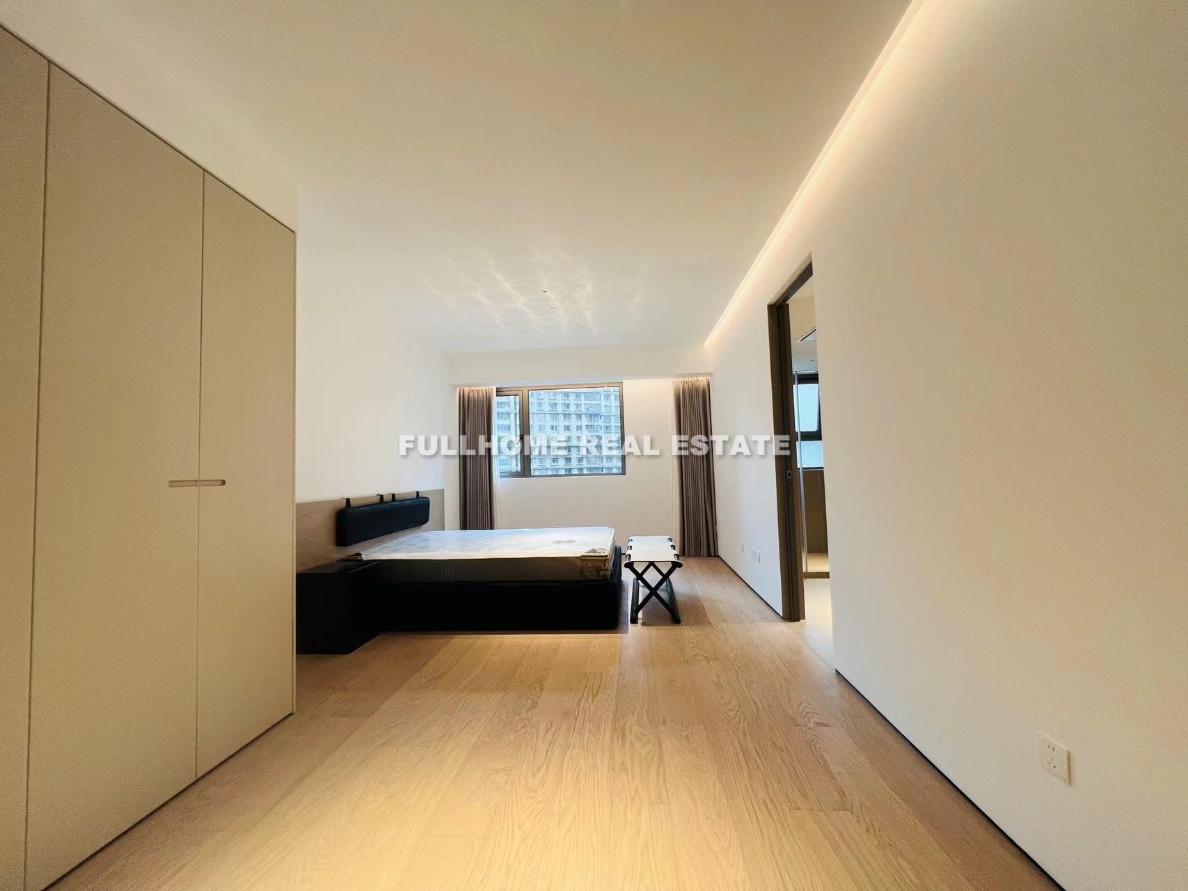 Shanghai Bay - Interior view 5, Shanghai rental property