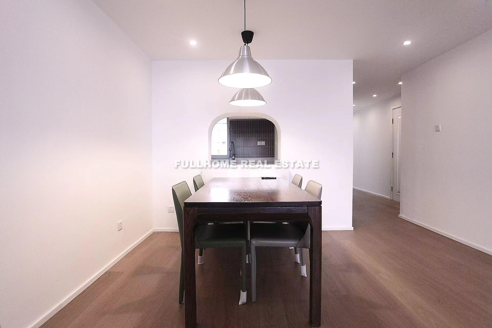 Edifice Apts - Interior view 15, Shanghai rental property