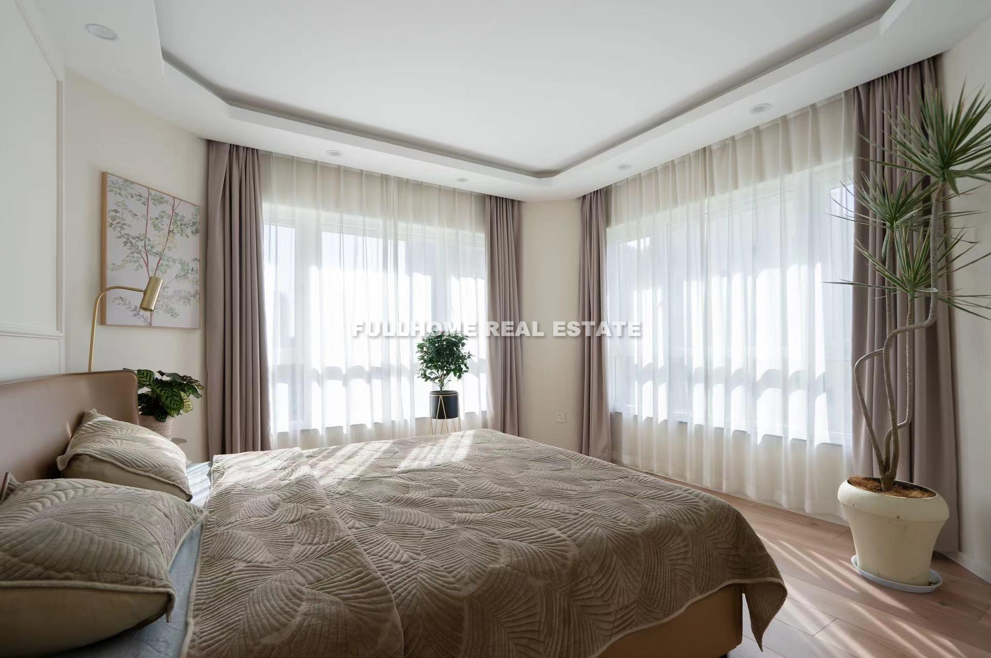 Chez Moi - Interior view 2, Shanghai rental property