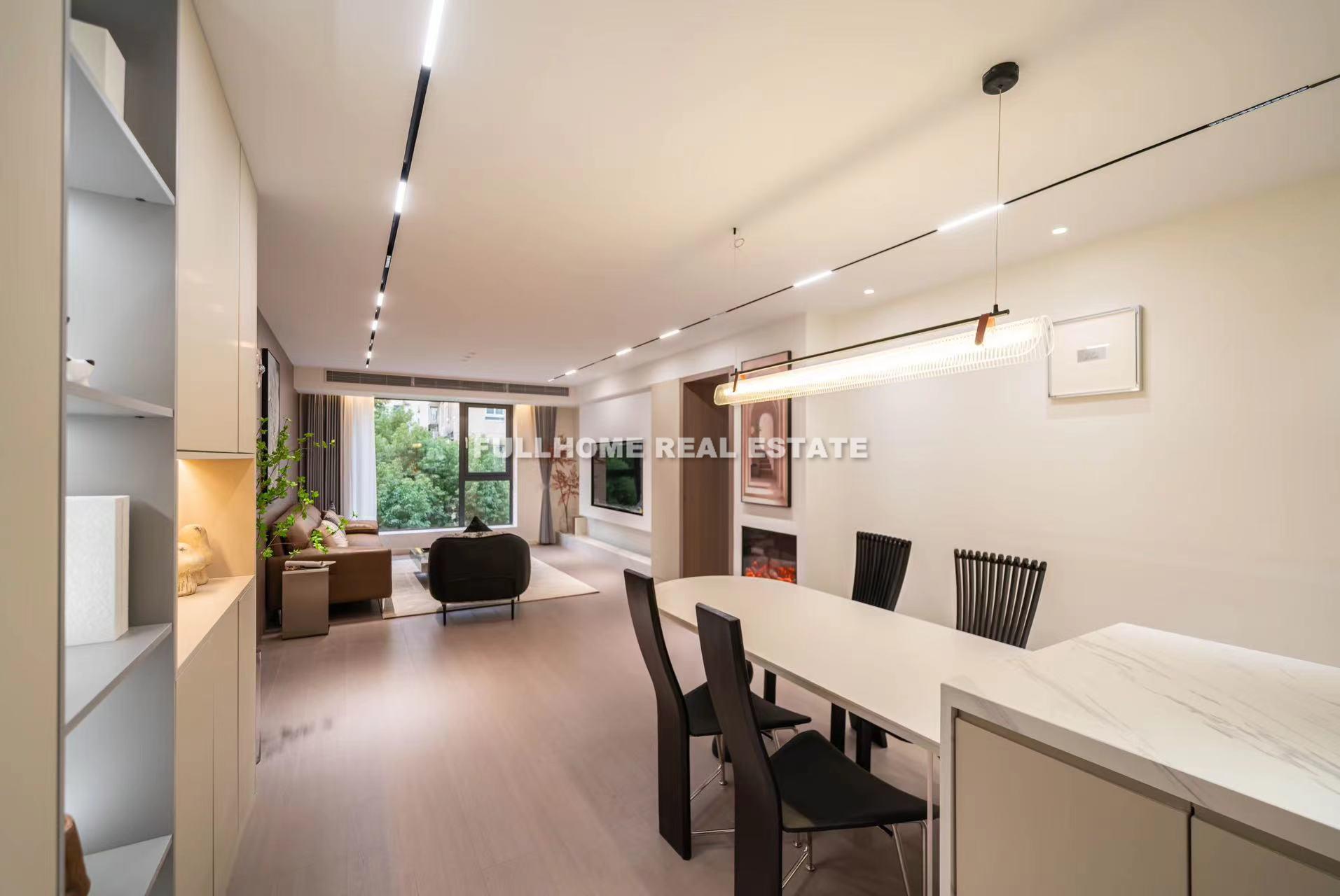 Jiangnan Zaochuan Xinyuan - Interior view 2, Shanghai rental property