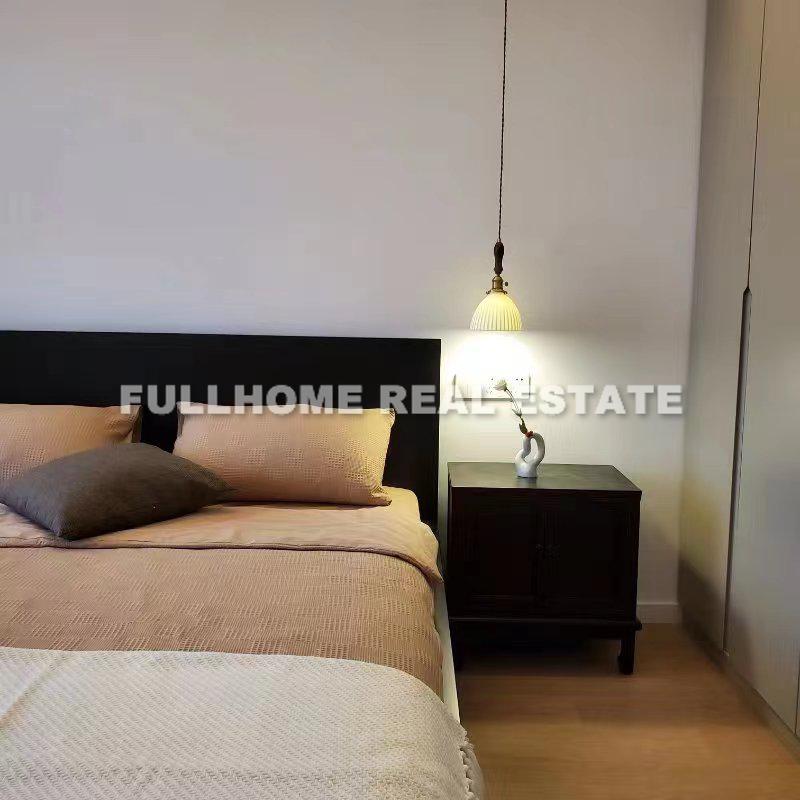 Datong Garden - Interior view 7, Shanghai rental property
