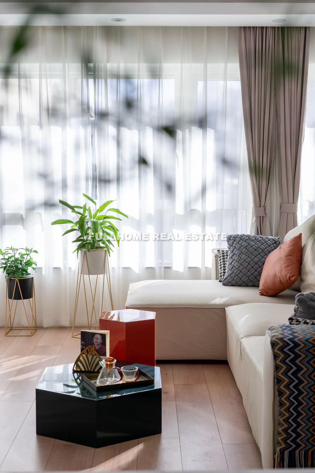 Chez Moi - Interior view 7, Shanghai rental property