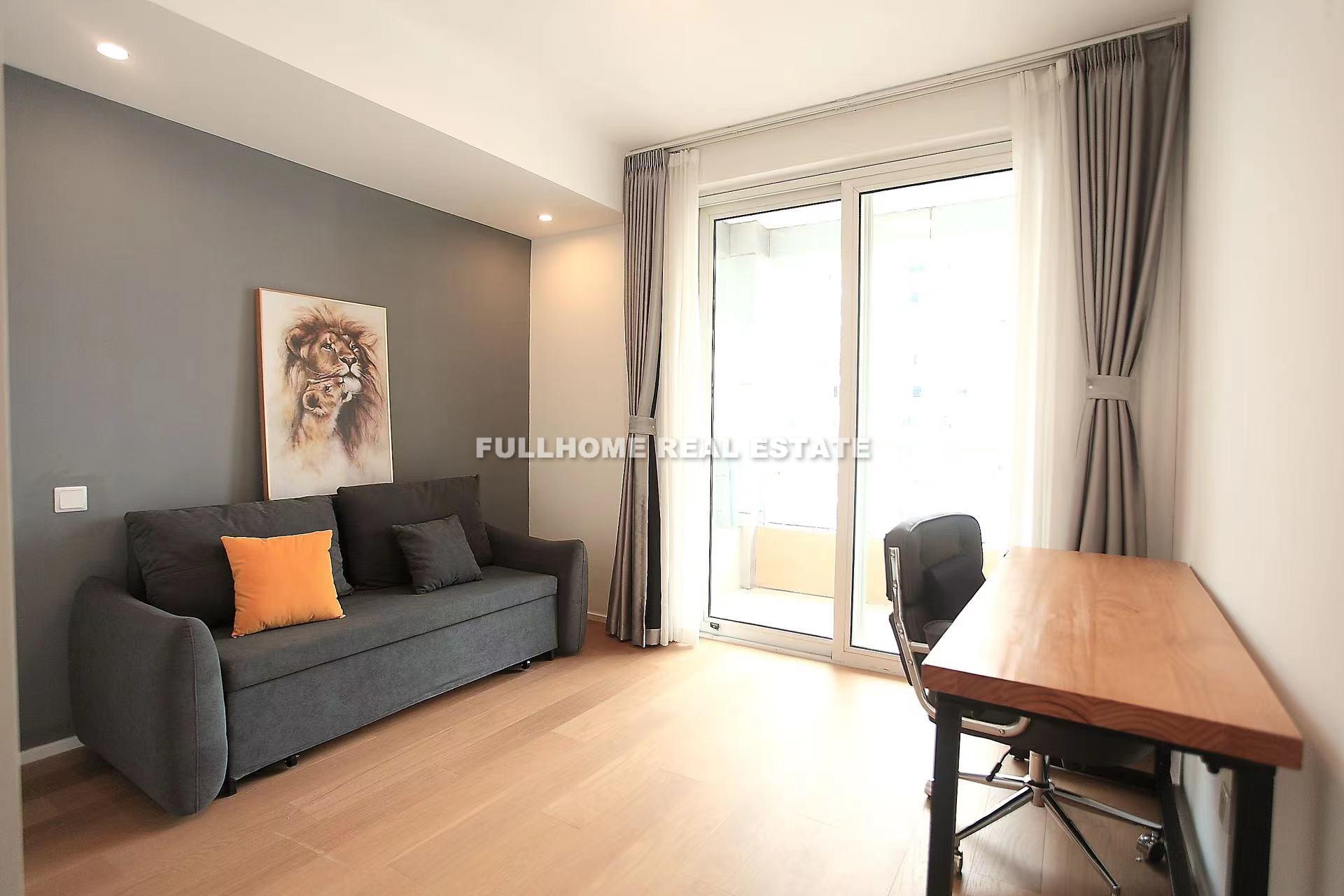 Edifice Apts - Interior view 3, Shanghai rental property
