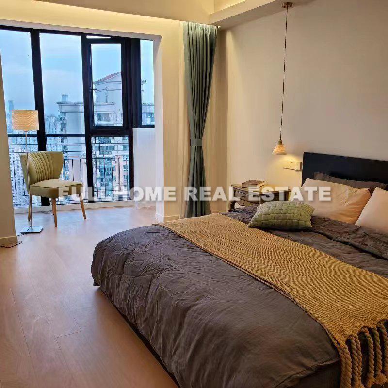 Datong Garden - Interior view 6, Shanghai rental property
