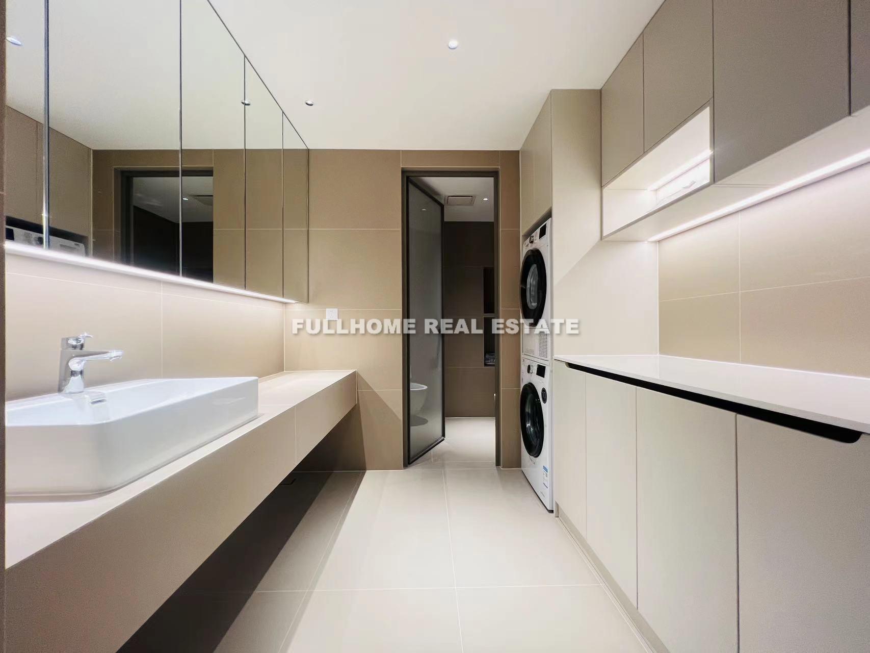 Shanghai Bay - Interior view 8, Shanghai rental property