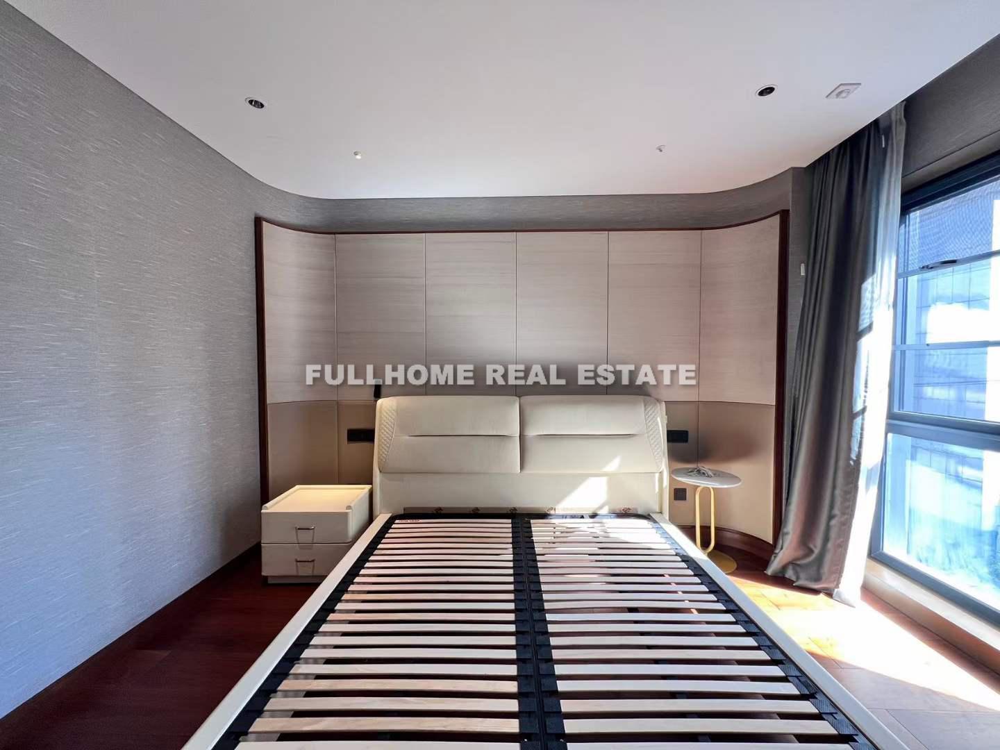 No.200-400 South Wulumuqi Road Old House - Interior view 9, Shanghai rental property