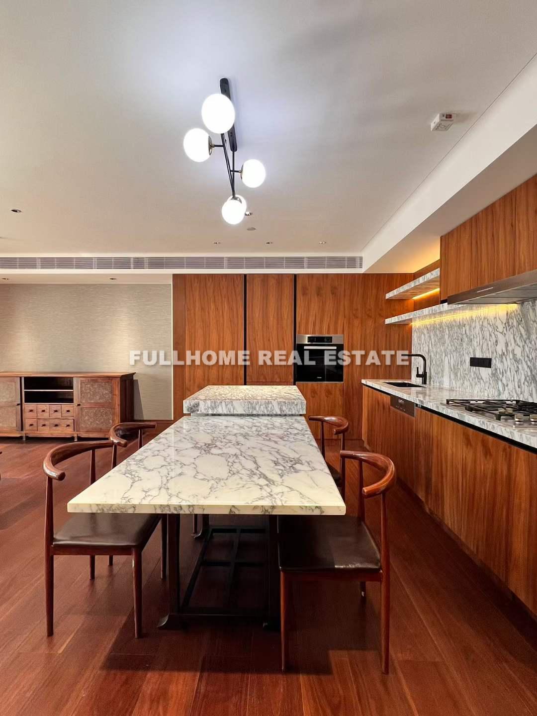 No.200-400 South Wulumuqi Road Old House - Interior view 6, Shanghai rental property