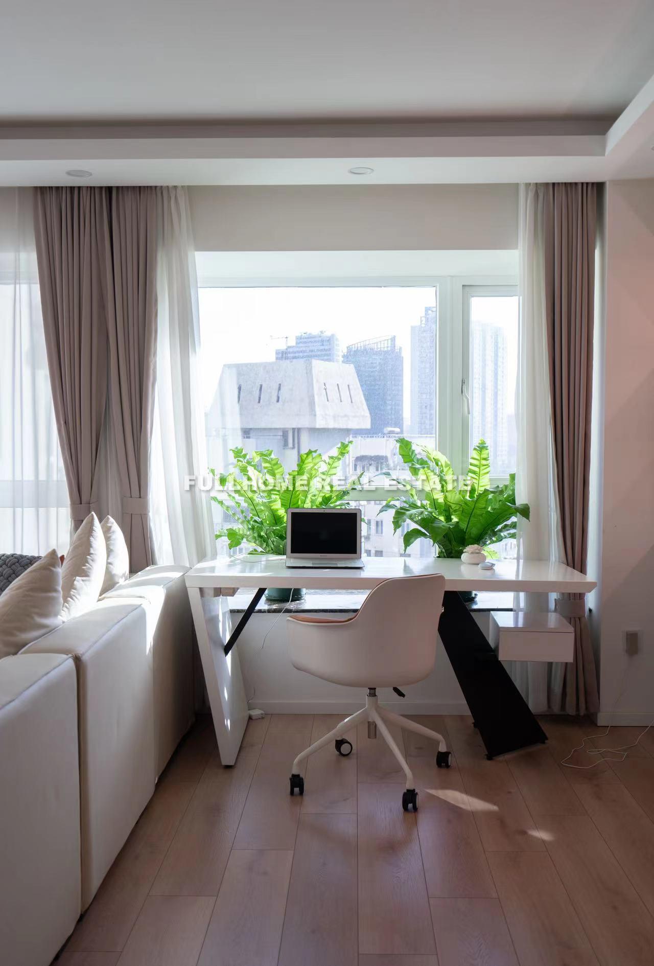 Chez Moi - Interior view 5, Shanghai rental property