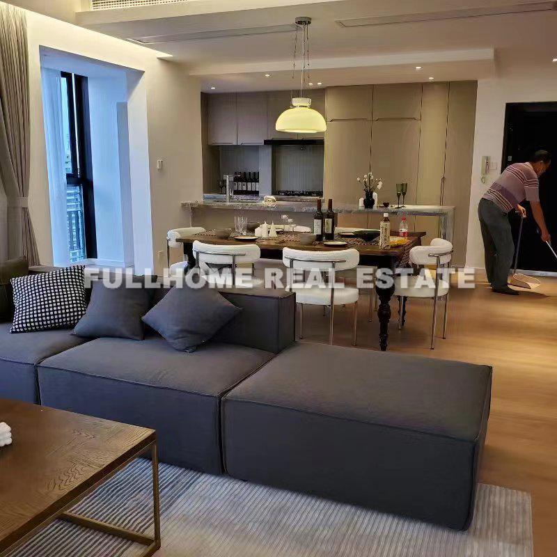 Datong Garden - Interior view 4, Shanghai rental property