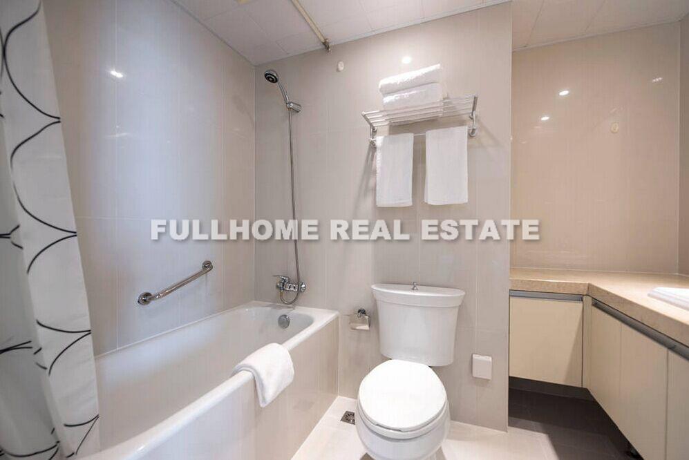 Li Du Xin Gui  - Interior view 7, Shanghai rental property