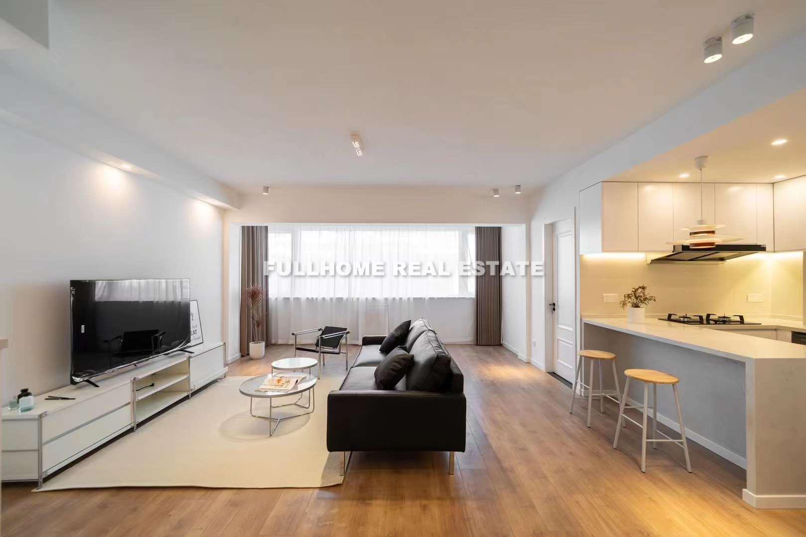 Hongqiao Shijia Garden - Interior view 4, Shanghai rental property