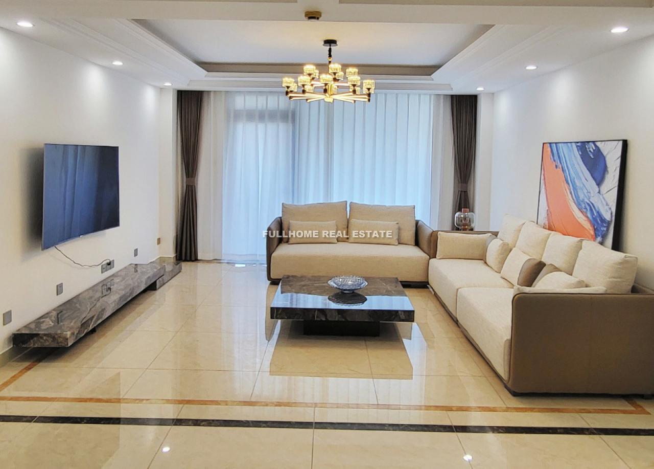 Somerset Fortune Garden - Interior view 2, Beijing rental property