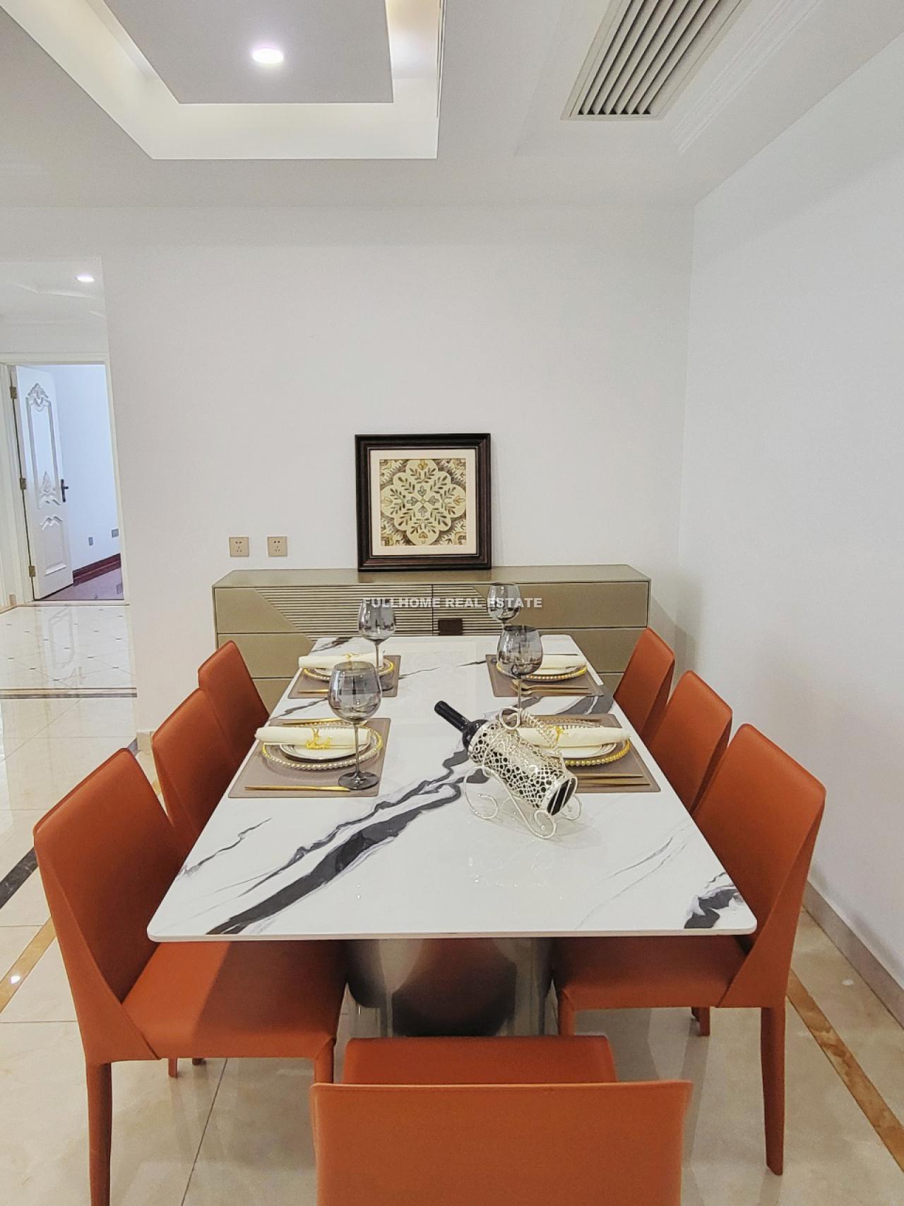 Somerset Fortune Garden - Interior view 3, Beijing rental property