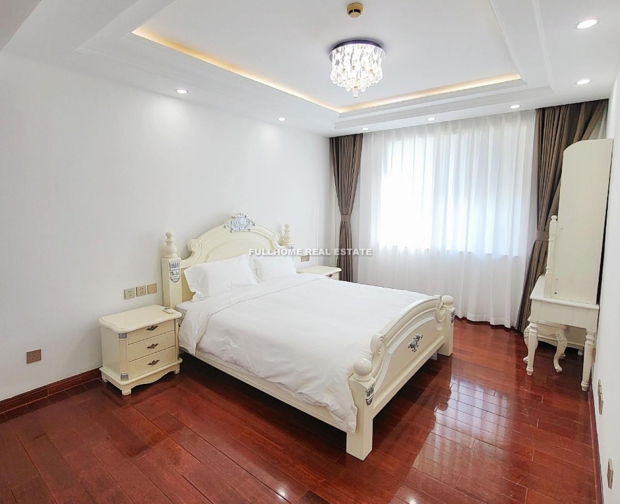 Somerset Fortune Garden - Interior view 6, Beijing rental property