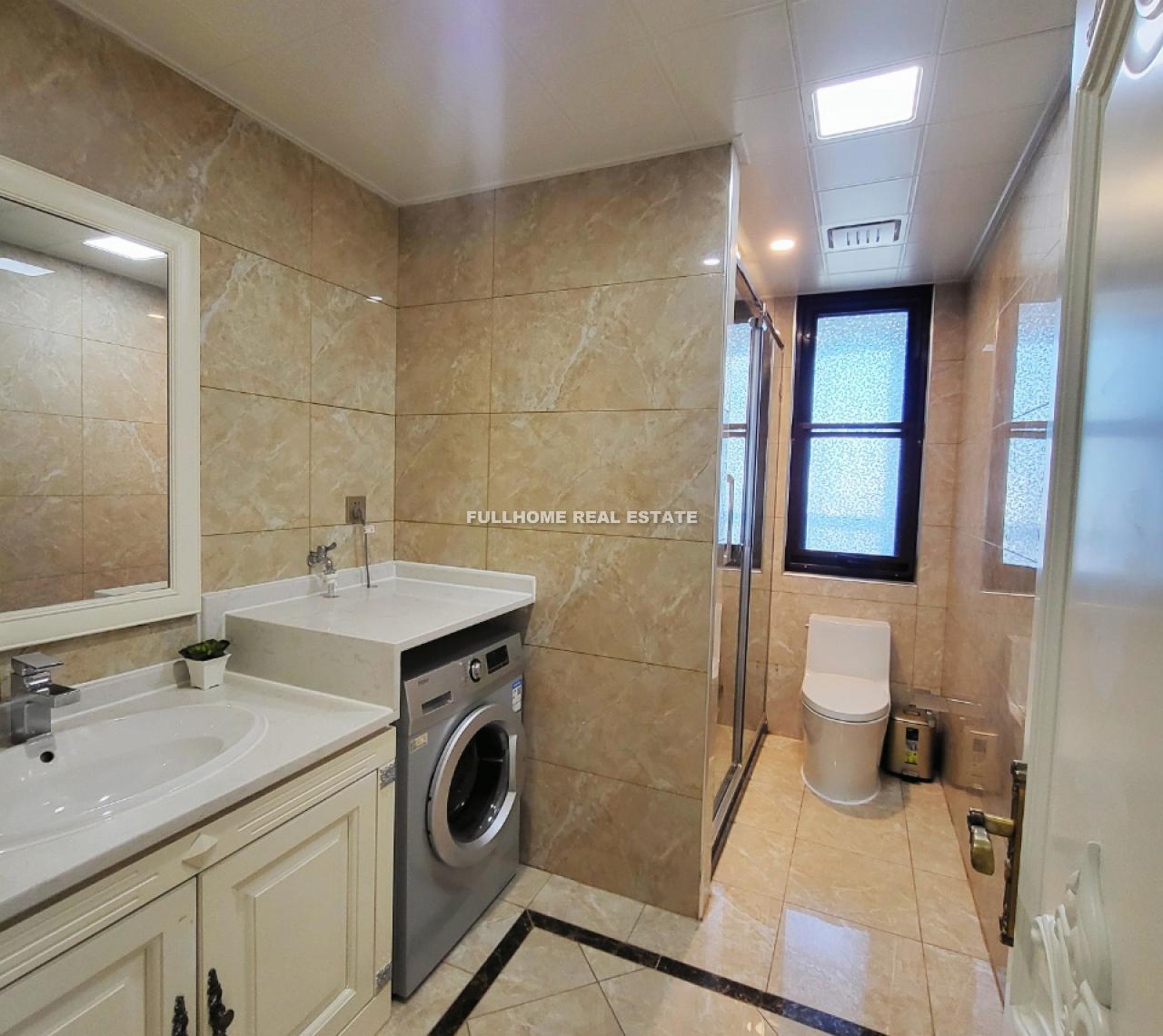 Somerset Fortune Garden - Interior view 7, Beijing rental property