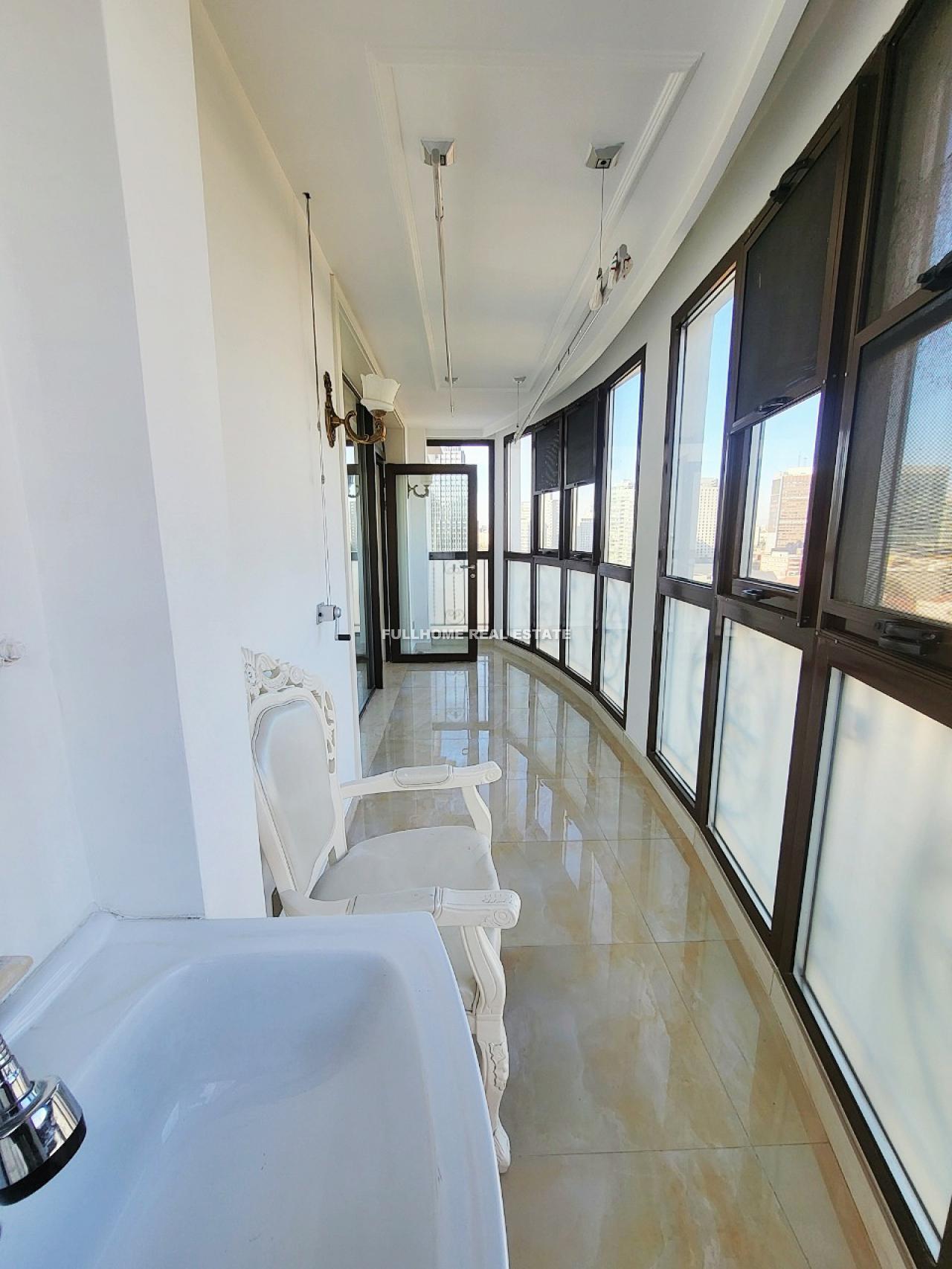 Somerset Fortune Garden - Interior view 8, Beijing rental property