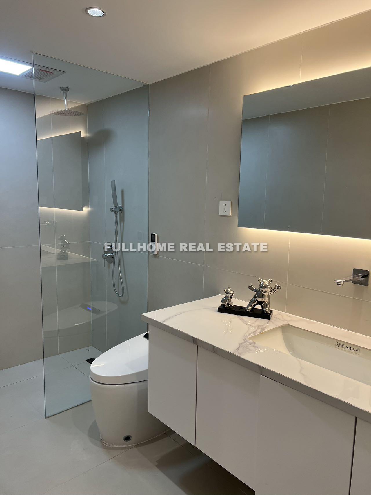 Kaixuan Haoting - Interior view 5, Shanghai rental property