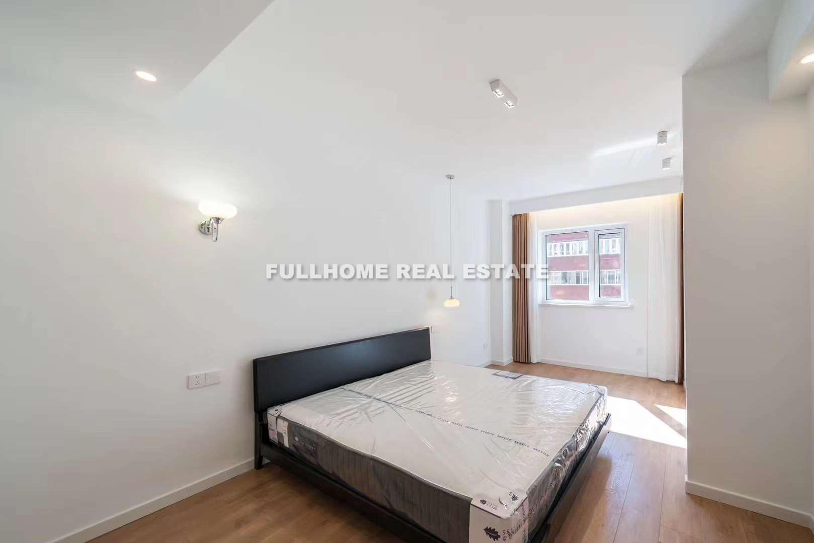 Hongqiao Shijia Garden - Interior view 7, Shanghai rental property