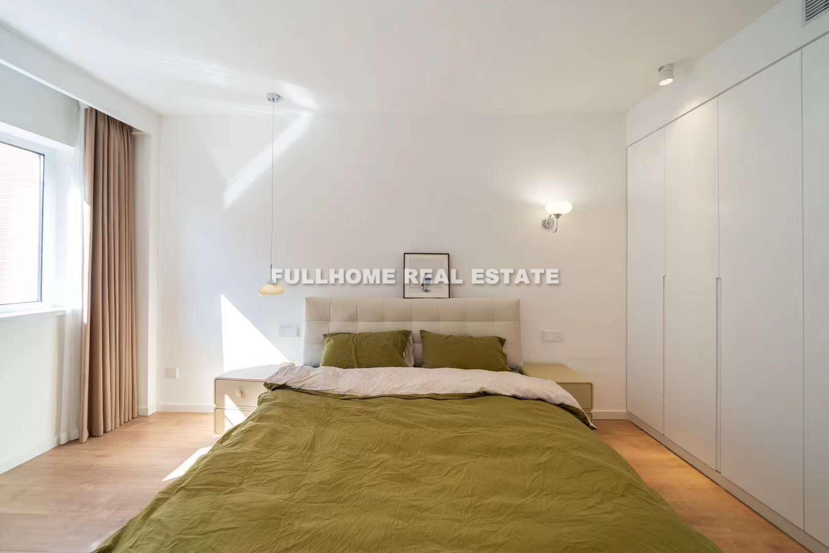 Hongqiao Shijia Garden - Interior view 5, Shanghai rental property