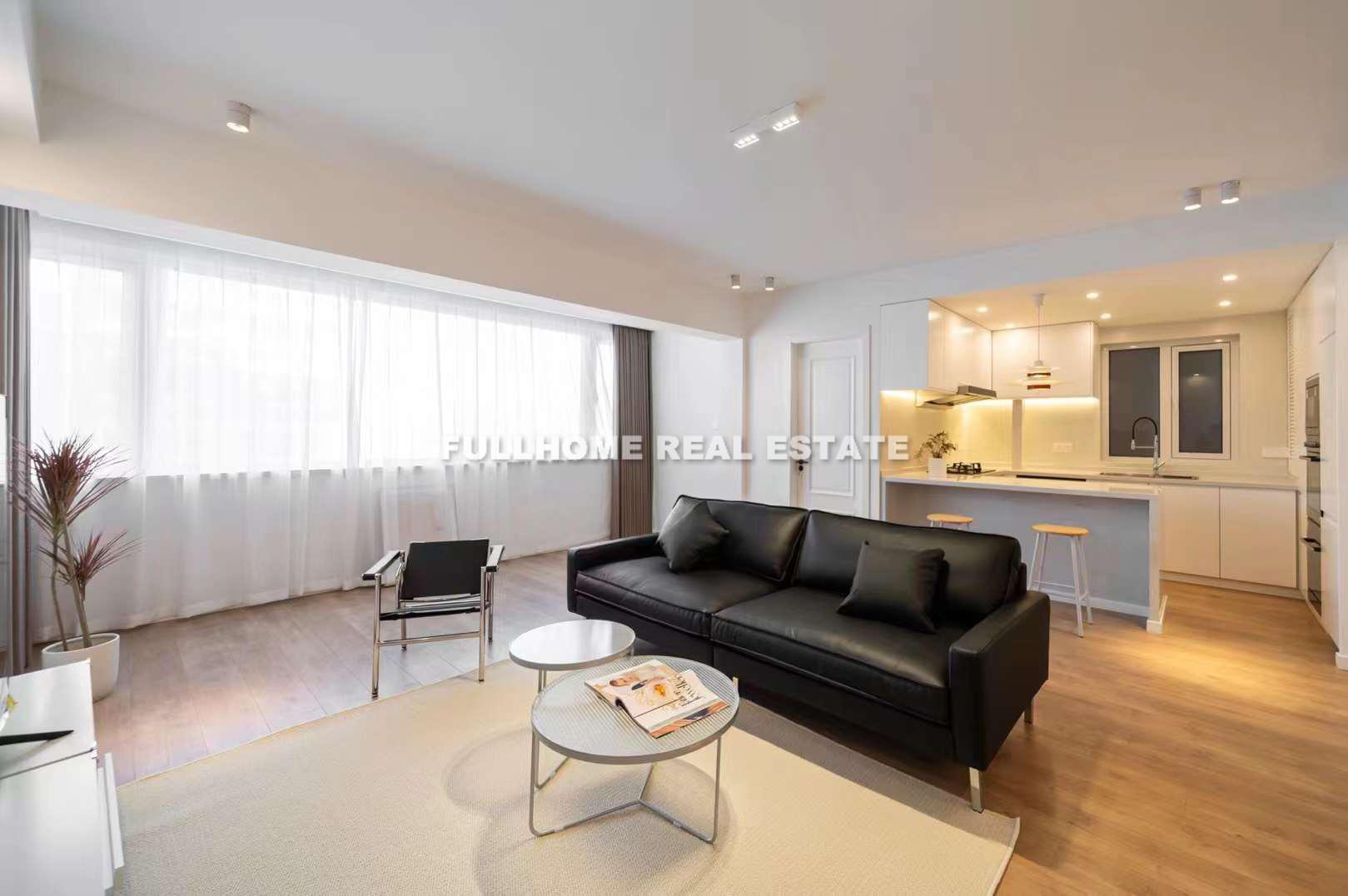 Same compound: Hongqiao Shijia Garden, 3 bedrooms in Shanghai