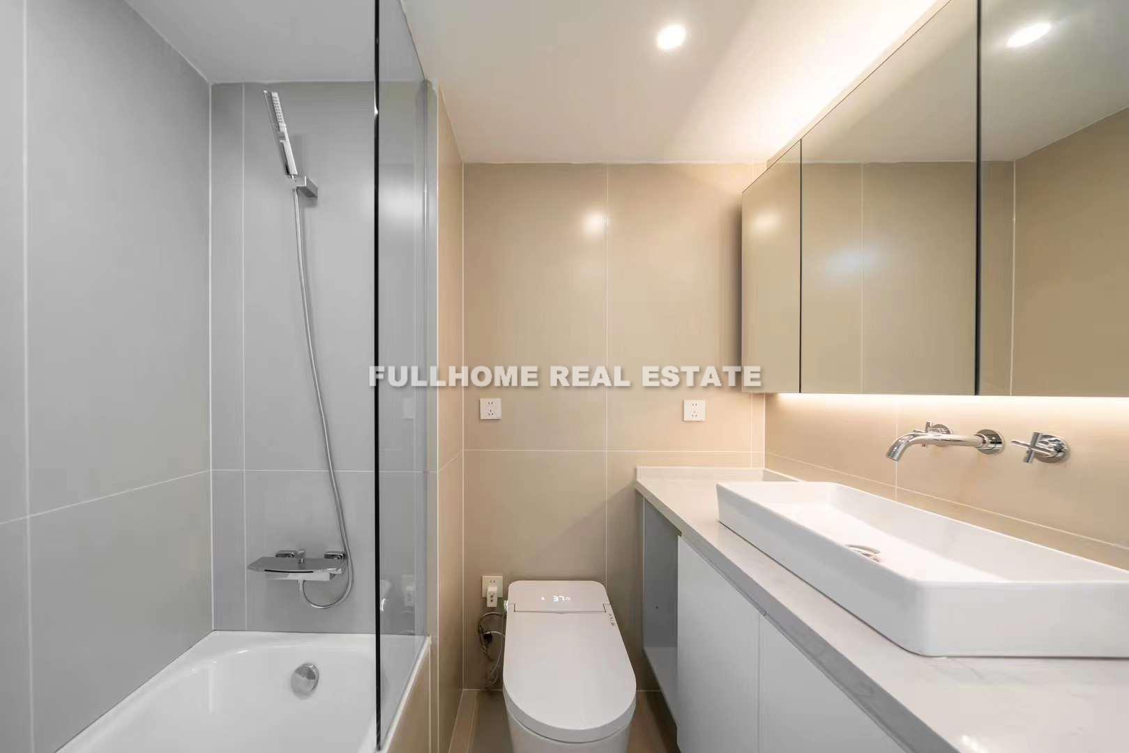 Hongqiao Shijia Garden - Interior view 2, Shanghai rental property