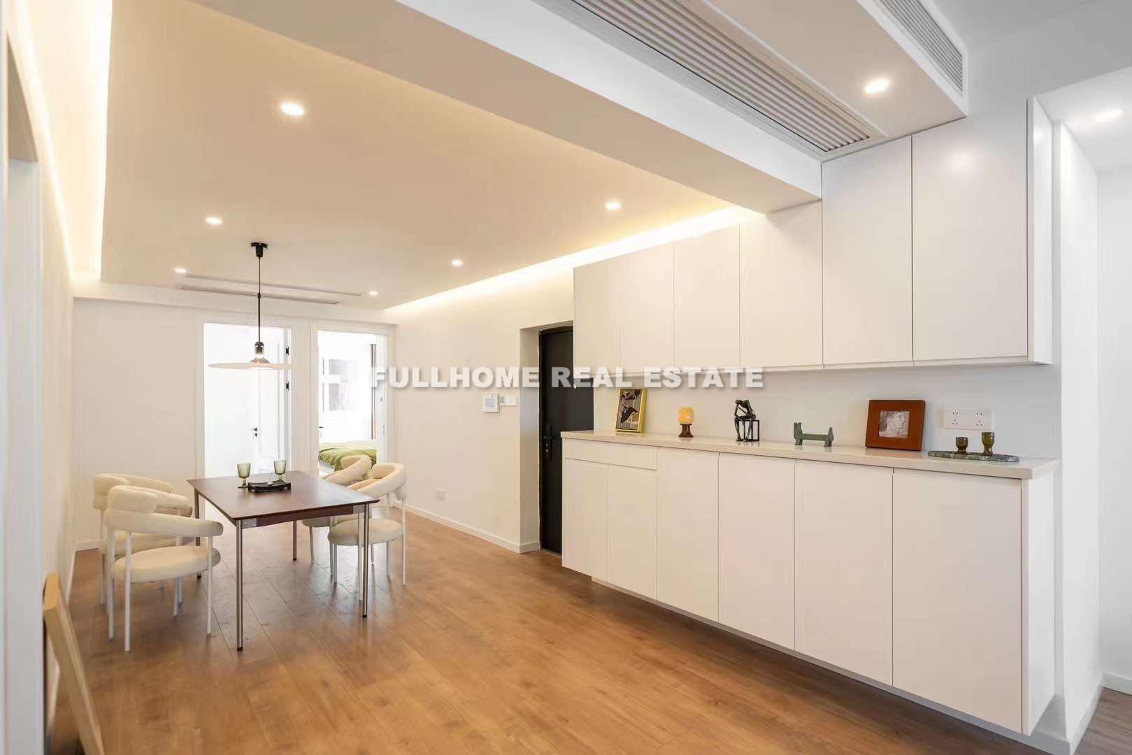 Hongqiao Shijia Garden - Interior view 6, Shanghai rental property