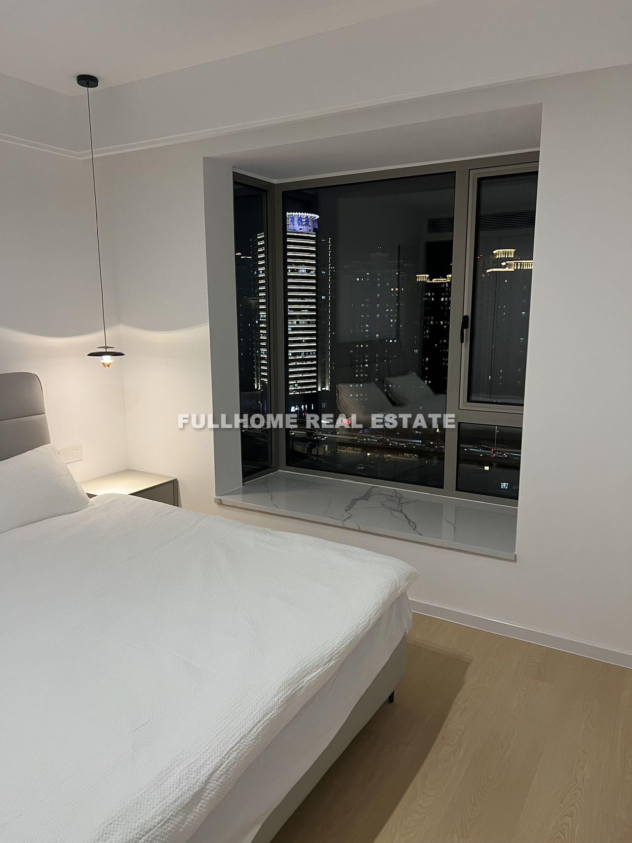 Kaixuan Haoting - Interior view 4, Shanghai rental property